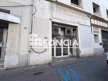 local commercial à louer