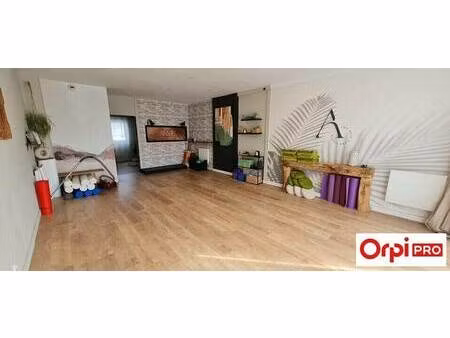 triskell habitat et entreprise
