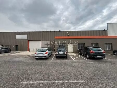 local commercial à louer