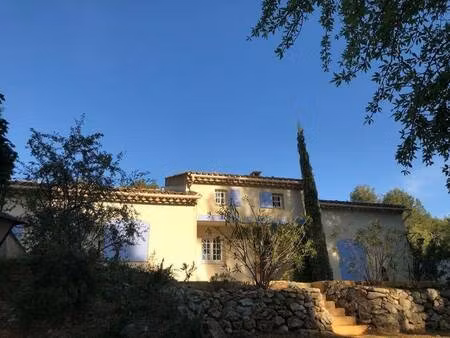 maison à louer