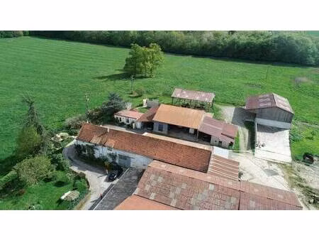 ferme à vendre