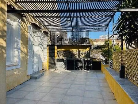 maison à louer