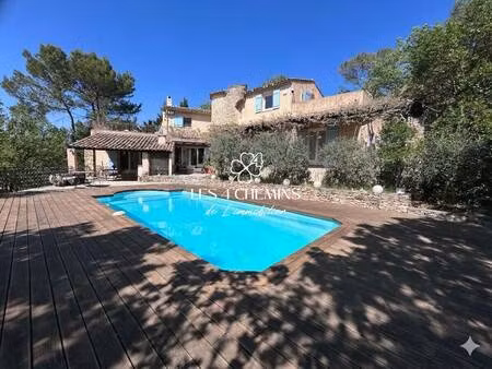 villa à vendre