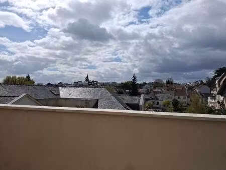 vente appartement 4 pièces à nantes procé - monselet (44000) : à vendre 4 pièces / 79m² na