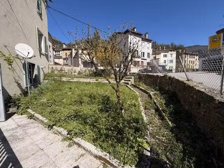 as habitat