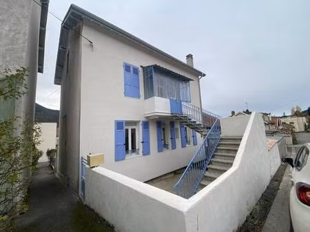 square habitat hautes alpes gap - veynes