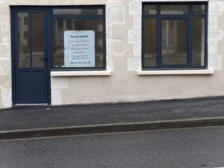 local commercial à louer