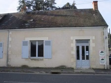 local commercial à louer