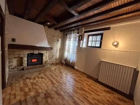maison à louer