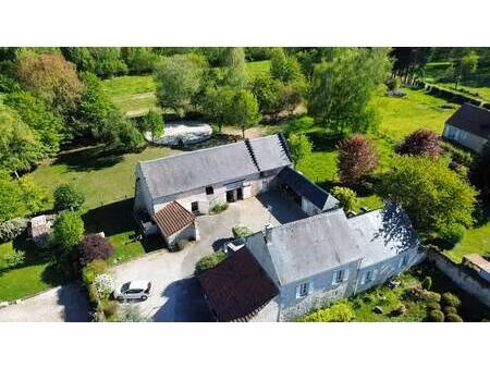 villa à vendre