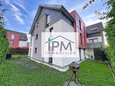 cabinet ipm immobilier