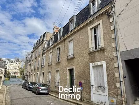 immeuble à vendre