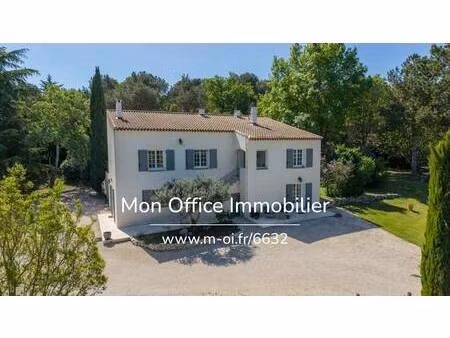 mon office immobilier