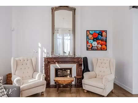 maison de luxe à vendre dans le quartier ville d'ete