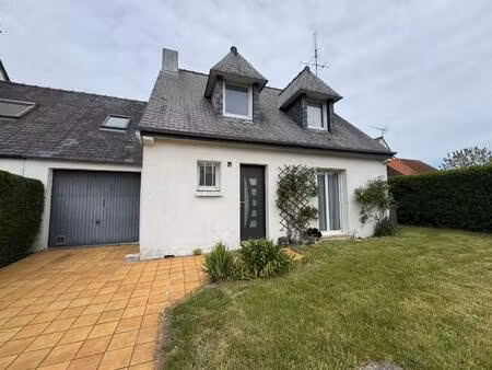 maison à louer