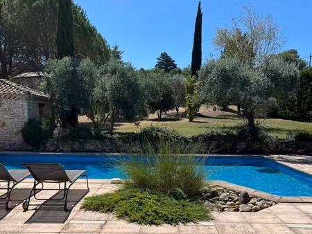 villa à vendre