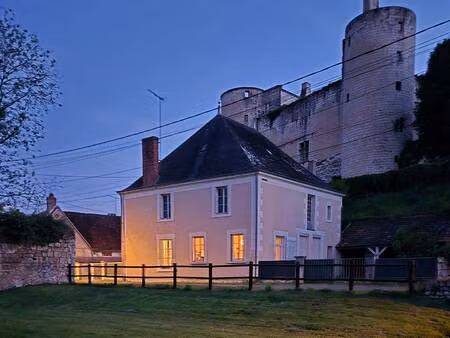 propriétaire particulier