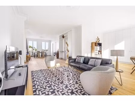 appartement de luxe à vendre dans le quartier hôtel de ville-quinconce-saint seurin-fondau