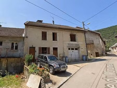 immeuble à vendre