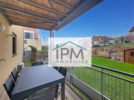 cabinet ipm immobilier