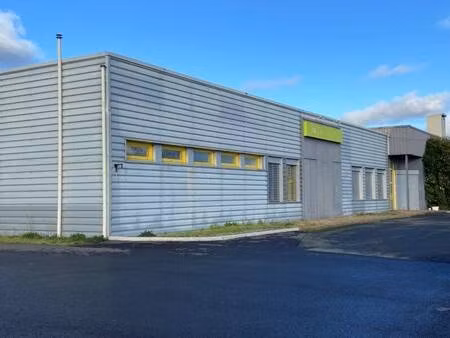 local commercial à vendre