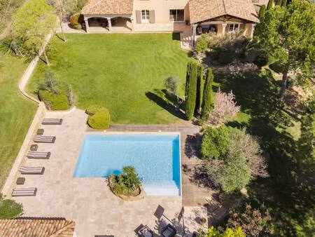 villa à vendre