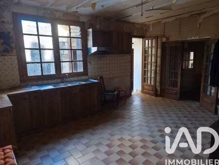 immeuble à vendre