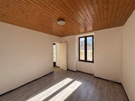 immeuble à vendre