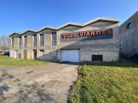 km immobilier