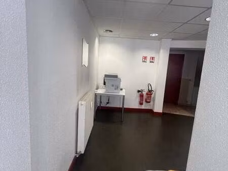 espace bureau à vendre