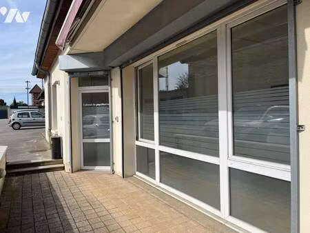 local commercial à louer