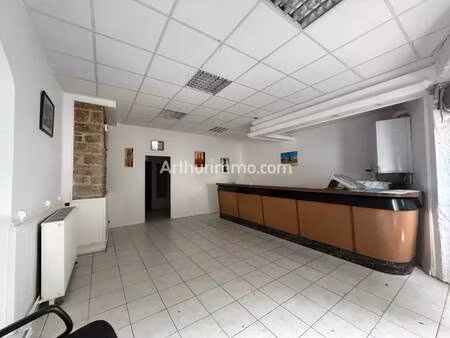 local commercial à vendre