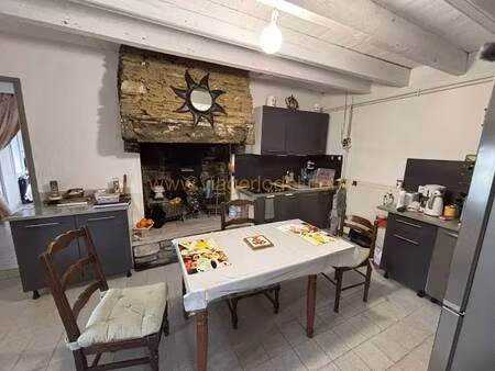 maison en viager