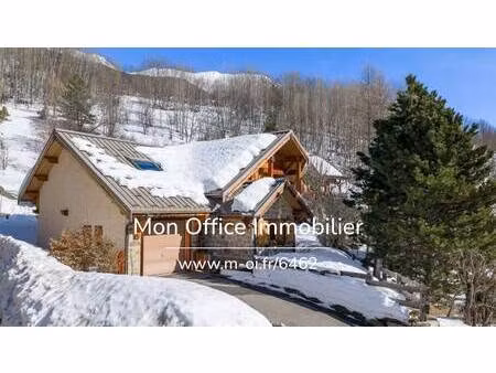 mon office immobilier
