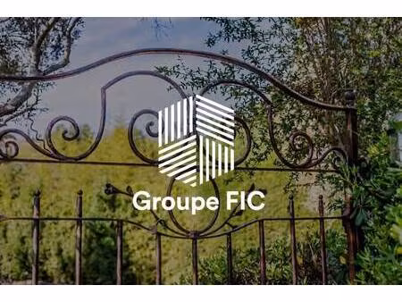 villa à vendre - première occupation