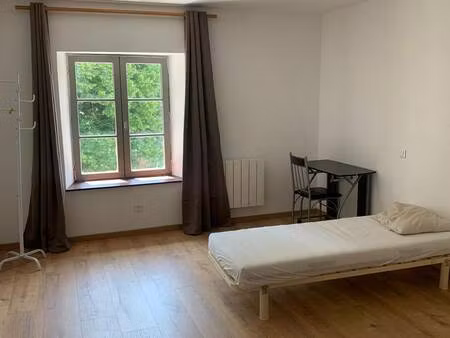 colocation à louer