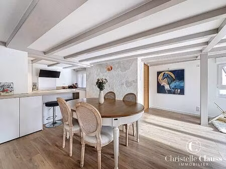 triplex à vendre