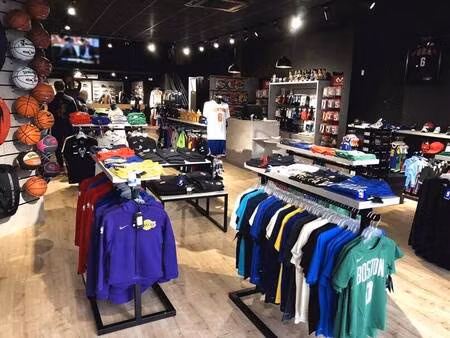 boutique à vendre