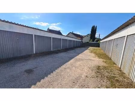 parking à louer