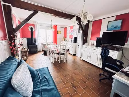 maison en viager