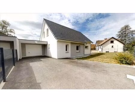 maison à louer