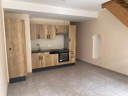 immobilier du rempart