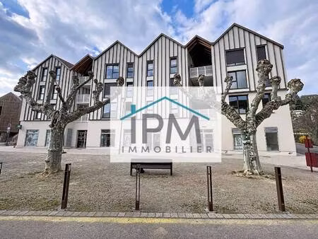 cabinet ipm immobilier