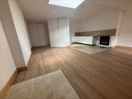 immeuble à vendre