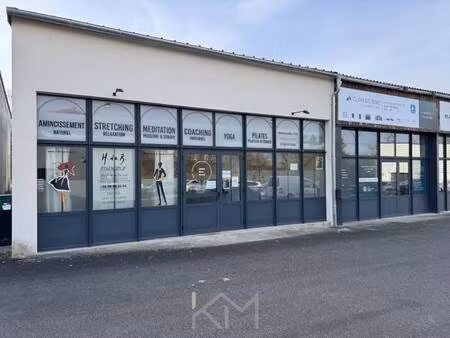 km immobilier