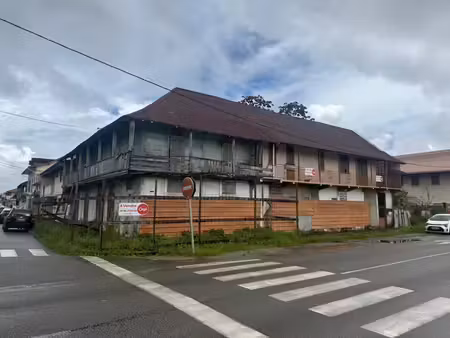 orpi gci