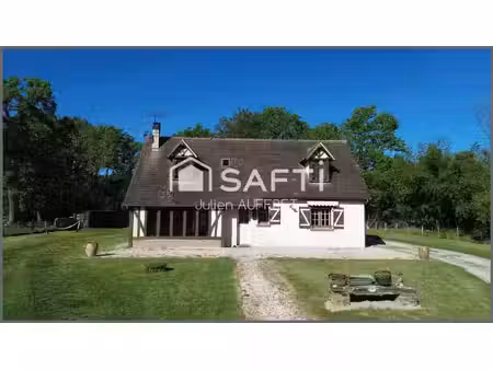safti auffret julien conseiller indépendant