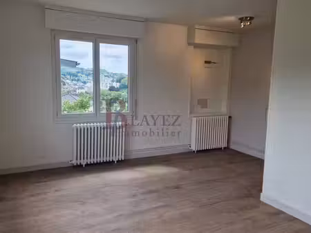 blayez immobilier
