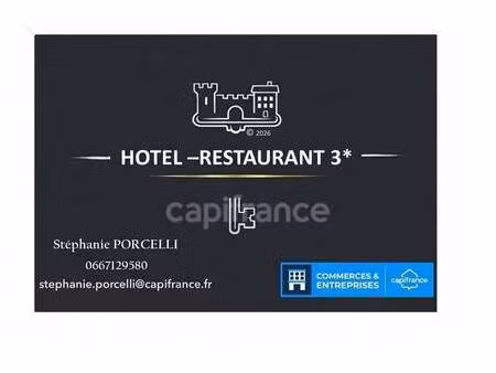 porcelli stéphane capifrance
