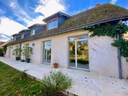 sud loire immobilier